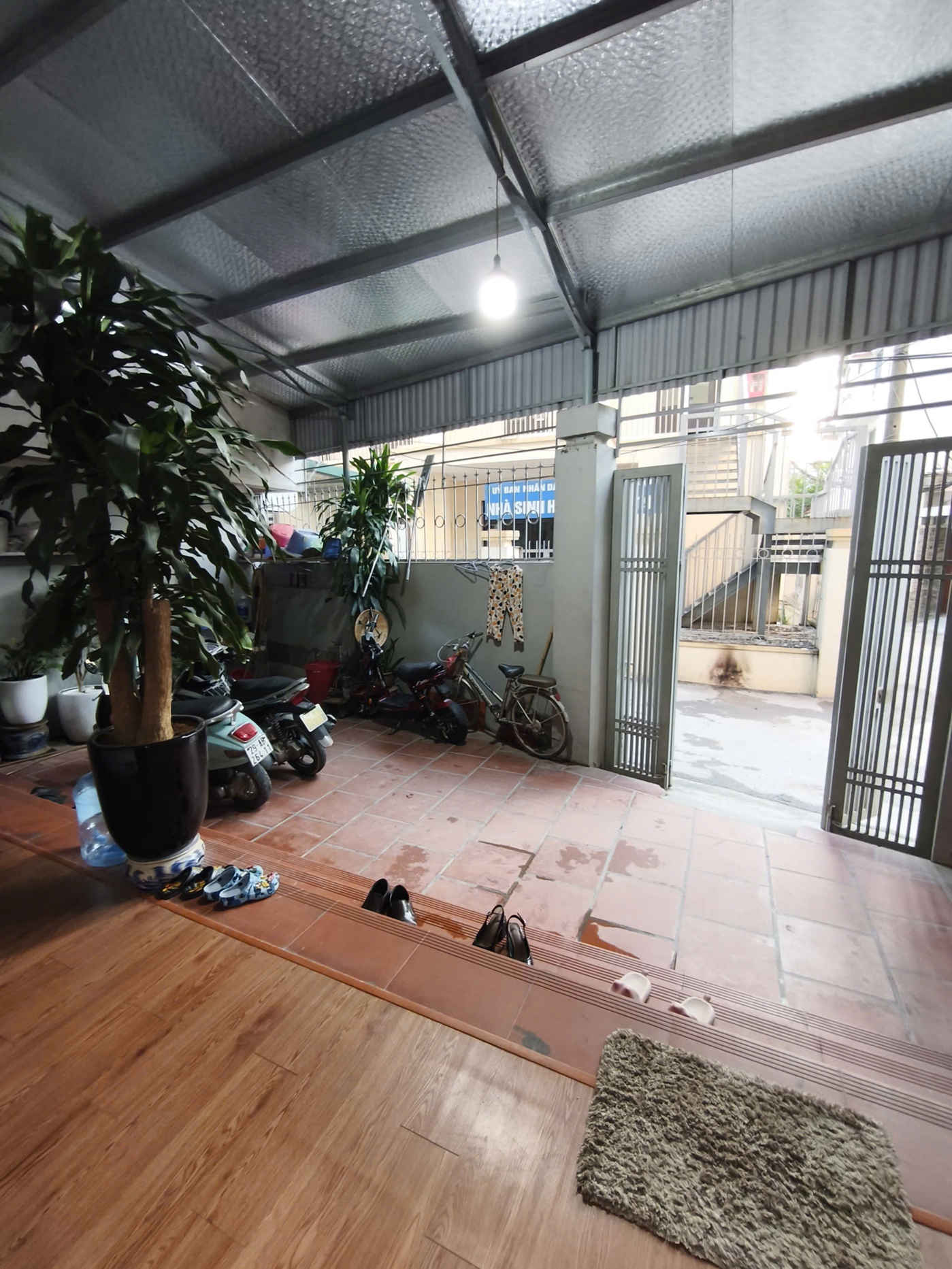 Bán nhà An Dương Vương, Phú Thượng, Tây Hồ 83,8m² - 22.2 Tỷ